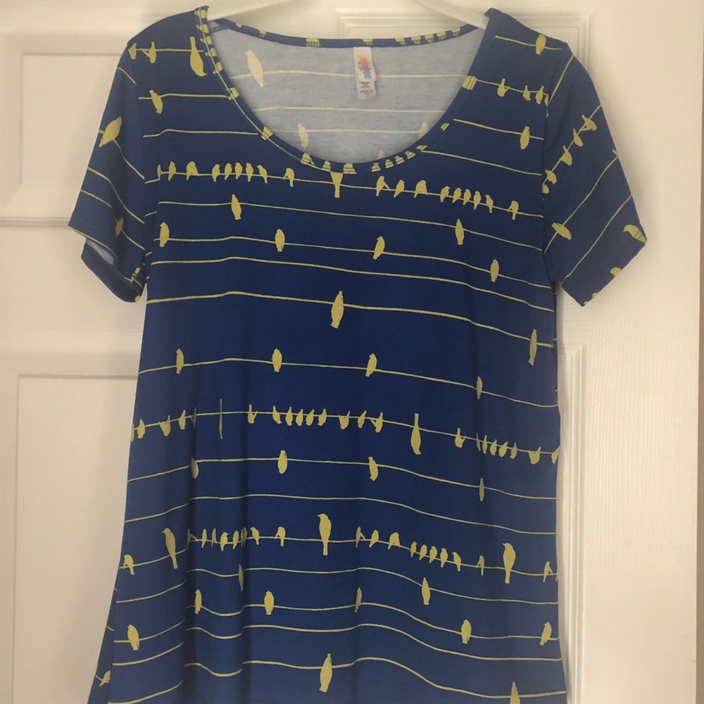 LuLaRoe Classic T